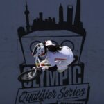 Chinese Riders Sweep Women's BMX Freestyle at Olympic Qualifier Series