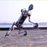 Chinese_Robot_Dog_B2_W_Impresses_with_Unprecedented_Moves_and_Lightning_Speed_poster - Khabar Asia Chinese_Robot_Dog_B2_W_Impresses_with_Unprecedented_Moves_and_Lightning_Speed video poster