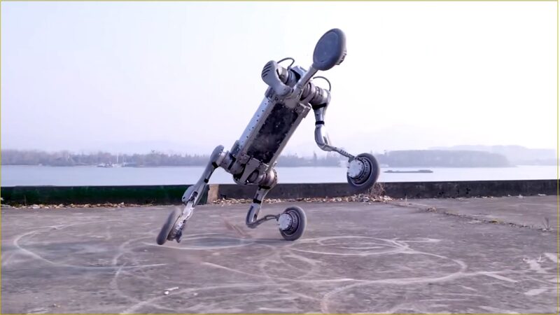 Chinese_Robot_Dog_B2_W_Impresses_with_Unprecedented_Moves_and_Lightning_Speed_poster - Khabar Asia Chinese_Robot_Dog_B2_W_Impresses_with_Unprecedented_Moves_and_Lightning_Speed video poster