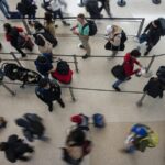 Chinese STEM Students Report Harassment by U.S. Border Officials