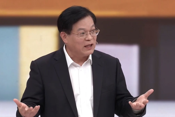 Chinese Scientist Zhu Yongguan Elected Vice President of International Science Council Chinese_Scientist_Zhu_Yongguan_Elected_Vice_President_of_International_Science_Council
