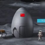 Chinese Scientists Advance Lunar Base Construction with 3D Printing Innovations