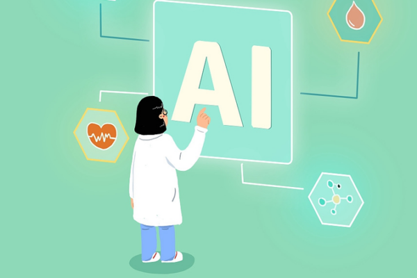 Chinese Scientists Develop AI Tool to Predict Unknown Tumor Origins Chinese Scientists Develop AI Tool to Predict Unknown Tumor Origins