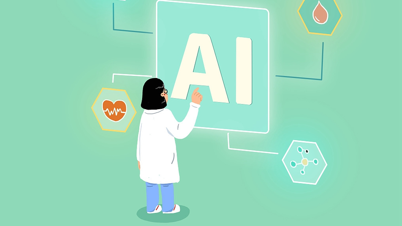 Chinese Scientists Develop AI Tool to Predict Unknown Tumor Origins