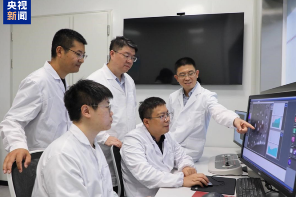 Chinese Scientists Discover Innovative Method to Extract Water from Lunar Soil Chinese_Scientists_Discover_Innovative_Method_to_Extract_Water_from_Lunar_Soil