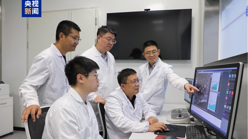 Chinese_Scientists_Discover_Innovative_Method_to_Extract_Water_from_Lunar_Soil - Khabar Asia Chinese_Scientists_Discover_Innovative_Method_to_Extract_Water_from_Lunar_Soil