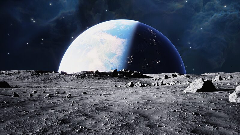 Chinese_Scientists_Discover_Lunar_Soil_Glass_Preserves_Water_from_Multiple_Sources - Khabar Asia Chinese Scientists Discover Lunar Soil Glass Preserves Water from Multiple Sources