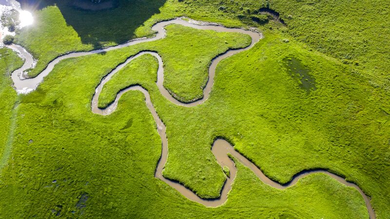 Chinese_Scientists_Establish_High_Altitude_Wetland_Research_Station_in_Southwest_China - Khabar Asia Chinese_Scientists_Establish_High_Altitude_Wetland_Research_Station_in_Southwest_China