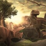 Chinese Scientists Pinpoint Timing of Mass Extinction 200 Million Years Ago