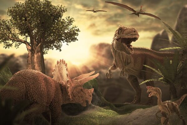 Chinese Scientists Pinpoint Timing of Mass Extinction 200 Million Years Ago Chinese Scientists Pinpoint Timing of Mass Extinction 200 Million Years Ago