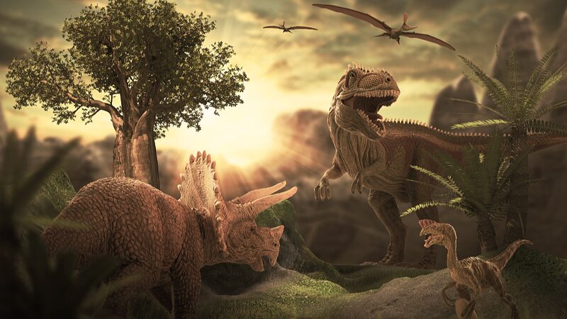 Chinese_Scientists_Pinpoint_Timing_of_Mass_Extinction_200_Million_Years_Ago - Khabar Asia Chinese Scientists Pinpoint Timing of Mass Extinction 200 Million Years Ago