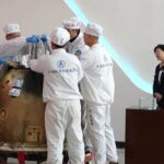 Chinese Scientists Poised to Explore Chang'e-6 Moon Samples from Far Side