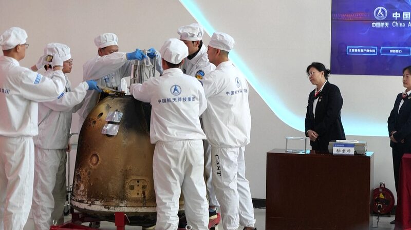 Chinese_Scientists_Poised_to_Explore_Change-6_Moon_Samples_from_Far_Side - Khabar Asia Chinese Scientists Poised to Explore Chang'e-6 Moon Samples from Far Side