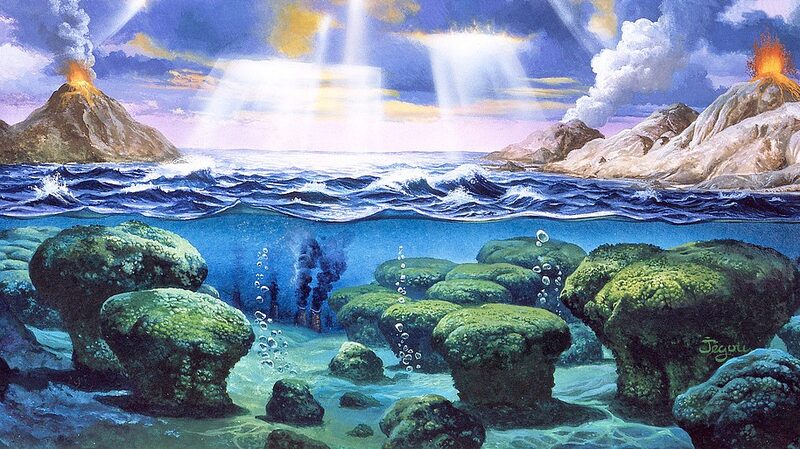 Chinese_Scientists_Reveal_Iron_Sulfides__Role_in_Life_s_Origin - Khabar Asia Chinese_Scientists_Reveal_Iron_Sulfides__Role_in_Life_s_Origin