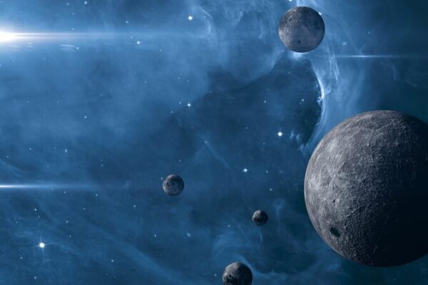 Chinese Scientists Uncover Secrets of Atmosphere Loss in Low-Mass Exoplanets Chinese Scientists Uncover Secrets of Atmosphere Loss in Low-Mass Exoplanets