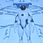 Chinese Scientists Unveil Advanced Humanoid Robots with AI 'Big Factory' video poster
