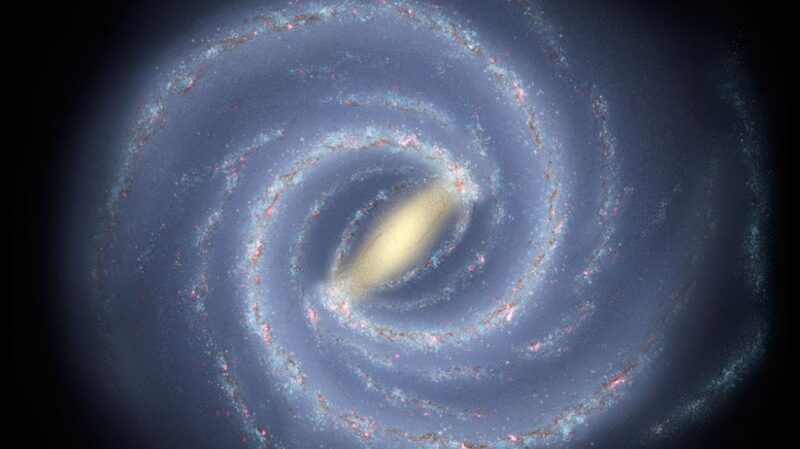 Chinese_Scientists_Unveil_Milky_Way_s_True_Size__Twice_As_Large_As_Previously_Thought - Khabar Asia Chinese_Scientists_Unveil_Milky_Way_s_True_Size__Twice_As_Large_As_Previously_Thought