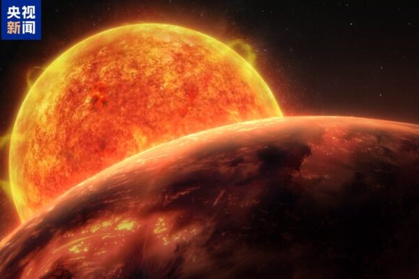 Chinese_Scientists_Use_AI_to_Discover_Five_New_Exoplanets