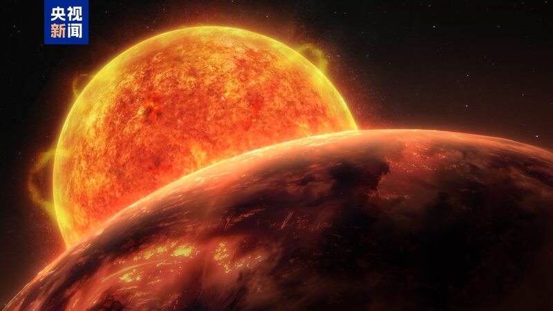 Chinese_Scientists_Use_AI_to_Discover_Five_New_Exoplanets