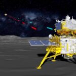 Chinese Scientists to Study First Moon's Far Side Samples from Chang'e-6 Mission