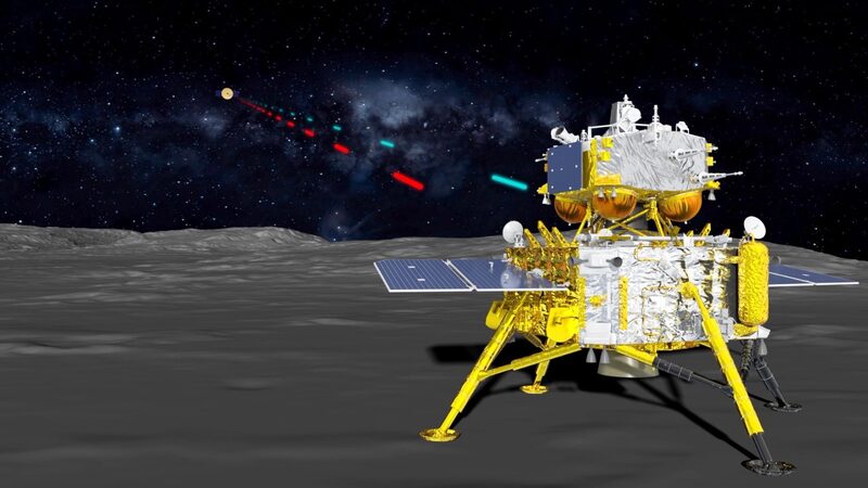 Chinese_Scientists_to_Study_First_Moons_Far_Side_Samples_from_Change-6_Mission - Khabar Asia Chinese Scientists to Study First Moon's Far Side Samples from Chang'e-6 Mission