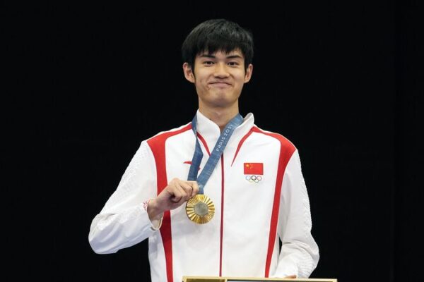 Chinese_Shooters_and_Divers_Shine_on_Day_3_of_Paris_Olympics