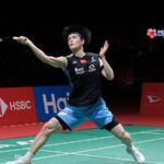 Chinese Shuttlers Advance in Three Events at Malaysia Masters Semifinals