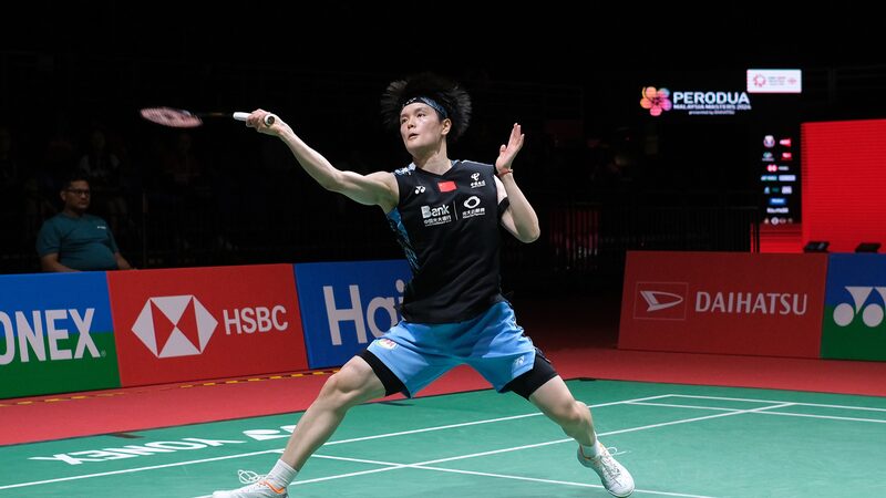 Chinese_Shuttlers_Advance_in_Three_Events_at_Malaysia_Masters_Semifinals - Khabar Asia Chinese Shuttlers Advance in Three Events at Malaysia Masters Semifinals