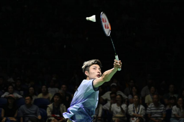 Chinese Shuttlers Shi Yuqi and Li Shifeng Advance to BWF Malaysia Open Semifinals Chinese_Shuttlers_Shi_Yuqi_and_Li_Shifeng_Advance_to_BWF_Malaysia_Open_Semifinals