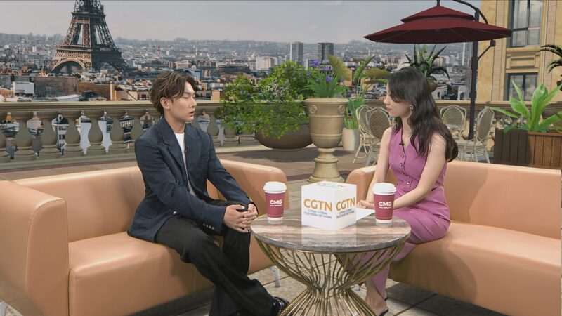 Chinese_Snowboarding_Star_Su_Yiming_Joins_CGTN_s__Talk_Sports__Series_poster - Khabar Asia Chinese_Snowboarding_Star_Su_Yiming_Joins_CGTN_s__Talk_Sports__Series video poster