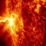 Chinese Space Experts Reassure Minimal Impact from Recent Strong Solar Flares