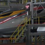 Chinese Speed Abroad: Jakarta-Bandung High-Speed Railway Transforms Indonesia video poster