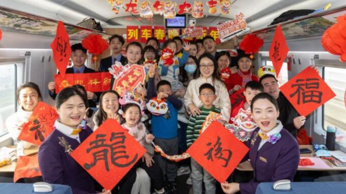 Chinese_Spring_Festival_Spreading_Peace_and_Harmony_Worldwide - Khabar Asia Chinese Spring Festival: Spreading Peace and Harmony Worldwide