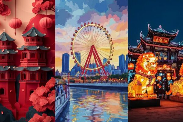 Chinese Spring Festival Traditions Added to UNESCO Intangible Cultural Heritage List Chinese_Spring_Festival_Traditions_Added_to_UNESCO_Intangible_Cultural_Heritage_List