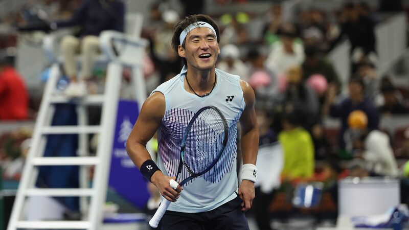 Chinese_Star_Bu_Yunchaokete_Upsets_Rublev_to_Reach_China_Open_Semifinals - Khabar Asia Chinese_Star_Bu_Yunchaokete_Upsets_Rublev_to_Reach_China_Open_Semifinals