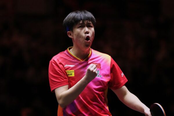 Chinese Stars Wang Chuqin, Lin Shidong Advance at WTT Finals in Fukuoka Chinese_Stars_Wang_Chuqin__Lin_Shidong_Advance_at_WTT_Finals_in_Fukuoka