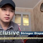 Chinese Student in Ukraine Shares Heartwarming Story of Local Kindness video poster