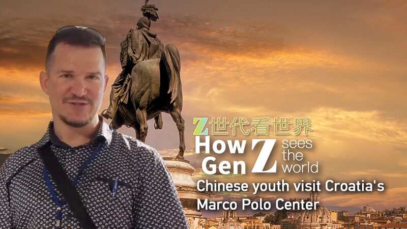 Chinese_Students_Retrace_Marco_Polos_Silk_Road_Journey_in_Croatia_poster - Khabar Asia Chinese Students Retrace Marco Polo's Silk Road Journey in Croatia video poster