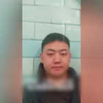 Chinese Students in Kyiv Appeal for Peace Amid Escalating Conflict video poster