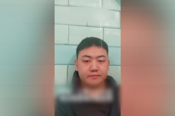 Chinese Students in Kyiv Appeal for Peace Amid Escalating Conflict Chinese Students in Kyiv Appeal for Peace Amid Escalating Conflict video poster