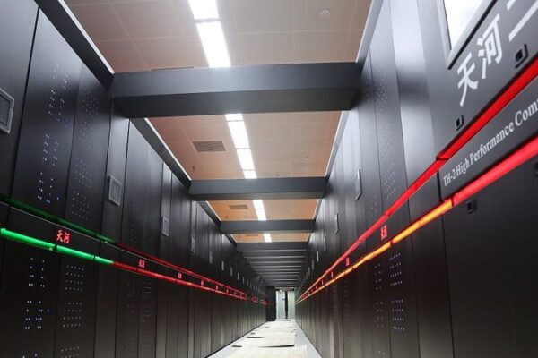 Chinese Supercomputer Tianhe-2 Advances Diabetes Treatment Chinese Supercomputer Tianhe-2 Advances Diabetes Treatment