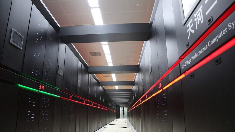 Chinese_Supercomputer_Tianhe-2_Advances_Diabetes_Treatment - Khabar Asia Chinese Supercomputer Tianhe-2 Advances Diabetes Treatment