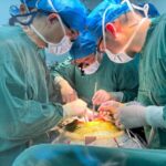 Chinese Surgeons Achieve World's First Live Pig Liver Transplant