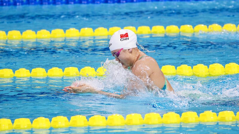 Chinese_Swimmer_Tang_Qianting_Aims_for_Olympic_Glory_in_Paris - Khabar Asia Chinese Swimmer Tang Qianting Aims for Olympic Glory in Paris