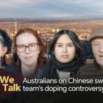Chinese_Swimmers_Shine_Amid_Doping_Allegations__Australians_Share_Their_Views