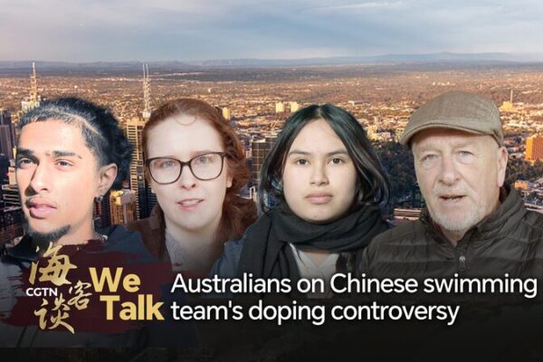 Chinese Swimmers Shine Amid Doping Allegations: Australians Share Their Views Chinese_Swimmers_Shine_Amid_Doping_Allegations__Australians_Share_Their_Views