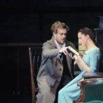 Chinese TV Sensation Spotlighting Kazakh Culture Captivates Audiences
