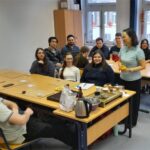 Chinese Tea Culture Sparks Interest at Hungarian University