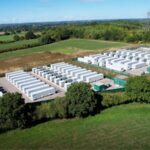 Chinese Technology Enhances UK's Renewable Energy Grid Stability video poster