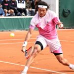 Chinese Tennis Trio Zhang, Zheng, and Wang Advance to Third Round at French Open